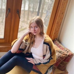 Meet your Posher, Alexa